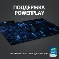 Лот: 21437304. Фото: 5. Мышь Logitech игровая беспроводная...