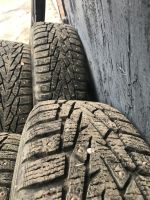 Лот: 14758772. Фото: 3. Nokian Nordman 7. Авто, мото, водный транспорт