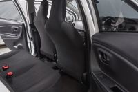 Лот: 23275741. Фото: 11. Toyota Vitz 2016