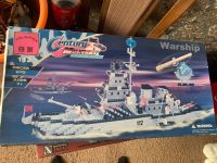 Лот: 25885375. Фото: 2. Лего корабль. Игрушки