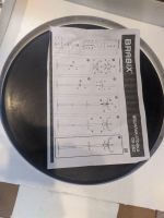 Лот: 18343809. Фото: 6. Вешалка-стойка Brabix CR-282 1...