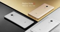 Лот: 8287348. Фото: 2. Новинка Xiaomi Redmi Note 4 3Gb... Смартфоны, связь, навигация