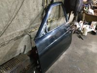 Лот: 13328133. Фото: 2. Дверь приора цвет космос. Автозапчасти