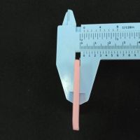 Лот: 18352809. Фото: 3. Термопрокладка 3 мм размер 80х40мм. Компьютеры, оргтехника, канцтовары