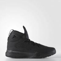 Лот: 10746324. Фото: 2. Кроссовки высокие Mens D Rose... Мужская обувь