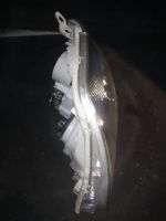 Лот: 18436268. Фото: 2. Фара левая Toyota Corolla Fielder. Автозапчасти
