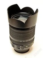 Лот: 3942940. Фото: 4. Nikon af-s 18-105mm
