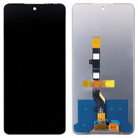Лот: 25255765. Фото: 2. Дисплей Infinix Hot 11s (X6812... Запчасти, оборудование