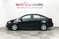 Лот: 19604543. Фото: 4. Chevrolet Aveo, II 1.6 AT (115...