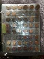 Лот: 18193067. Фото: 2. Альбом иностранных монет. Монеты