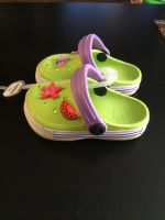 Лот: 7622693. Фото: 3. Новые кроксы Kapika. Дети растут