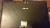 Лот: 10243249. Фото: 5. 10.1" Планшет DEXP Ursus TS310...