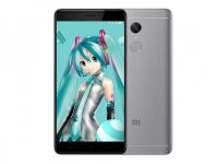 Лот: 9491242. Фото: 4. Смартфон Xiaomi Redmi Note 4X...