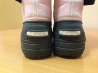 Лот: 4836034. Фото: 4. Сапоги Columbia с валенком на... Красноярск