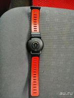 Лот: 15240685. Фото: 2. amazfit pace. Смартфоны, связь, навигация
