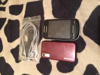 Лот: 13021620. Фото: 2. Телефоны samsug. Смартфоны, связь, навигация