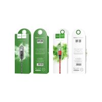 Лот: 16699737. Фото: 3. Кабель Hoco X14 USB Type A - microUSB... Смартфоны, связь, навигация