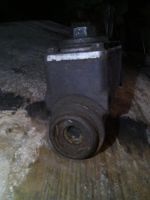 Лот: 11052072. Фото: 2. Главный тормозной цилиндр для... Автозапчасти