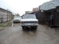 Лот: 2849001. Фото: 2. Продам москвич 2140!На ходу!Обмен... Авто, мото, водный транспорт
