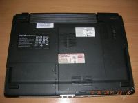 Лот: 966343. Фото: 3. Двухядерный ноутбук Acer Aspire... Компьютеры, оргтехника, канцтовары