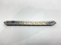 Лот: 23279782. Фото: 2. Цепь ГРМ Nissan Elgrand 2003 1302831U12... Автозапчасти