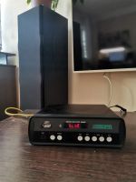 Лот: 20894075. Фото: 3. DSPPA Mini-60 стерео микшер-усилитель... Бытовая техника