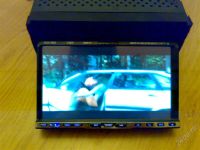 Лот: 1492879. Фото: 2. Sony DVX-7800 (2DIN). Автозвук