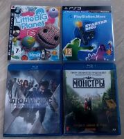 Лот: 3238248. Фото: 6. Sony PlayStation 3 40Gb + 2 джойстика...
