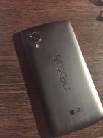 Лот: 6688054. Фото: 2. Nexus 5 16gb LTE. Смартфоны, связь, навигация