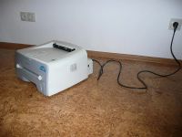 Лот: 3334370. Фото: 2. Принтер "Samsung ML-1710P". Принтеры, сканеры, МФУ