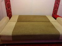 Лот: 7349051. Фото: 4. Диван еврокнижка. Красноярск