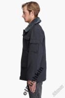 Лот: 5821992. Фото: 3. Marc by Marc Jacobs куртка - милитари... Одежда, обувь, галантерея