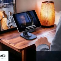 Лот: 22143806. Фото: 4. ПОДСТАВКА ДЛЯ ТЕЛЕФОНА BYZ N70... Красноярск