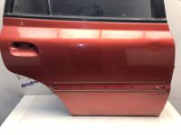 Лот: 21703977. Фото: 2. дверь боковая Kia Rio DC. Автозапчасти