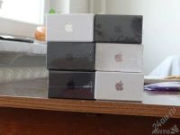 Лот: 2270897. Фото: 3. iPhone 5 32Gb белый simfree. Красноярск