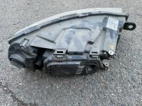 Лот: 19507203. Фото: 7. Audi фара левая A6 C6 рестайлинг...