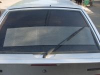 Лот: 4113219. Фото: 2. Сетка в бампер 100х25 неокр №10. Автозапчасти
