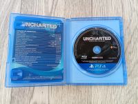 Лот: 25665275. Фото: 3. Uncharted Утраченное наследие... Компьютеры, оргтехника, канцтовары