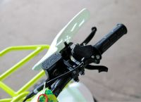 Лот: 25659286. Фото: 8. Квадроцикл BSE XT1 Lime