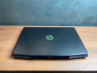 Лот: 21135607. Фото: 9. HP Gaming 15,6"IPS/GTX1060/16Gb...