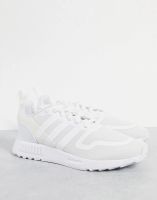 Лот: 20413054. Фото: 3. Кроссовки мужские adidas Multix. Одежда, обувь, галантерея