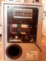 Лот: 4563000. Фото: 2. Акустика 5.1 SVEN HT-408. Аудиотехника