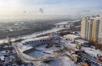 Лот: 25293744. Фото: 4. 1-комн. квартира , Красноярск... Красноярск