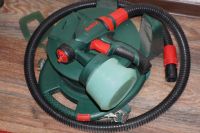 Лот: 12079934. Фото: 2. Краскопульт BOSCH PFS 65. Инструмент и расходные