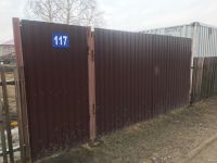 Лот: 13681254. Фото: 3. Ворота. Строительство и ремонт