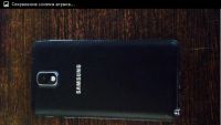 Лот: 6577578. Фото: 2. Samsung galaxy NOTE 3 SM-N900. Смартфоны, связь, навигация
