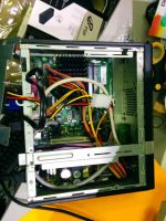 Лот: 4919802. Фото: 2. пк DEPO Sky 253n микроAtx. обмен... Компьютеры, ноутбуки, планшеты