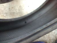 Лот: 10361095. Фото: 7. Шины Dunlop 195*65*R15 (липучка...