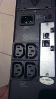 Лот: 5079273. Фото: 5. ИБП. GE Digital Energy VH Series...