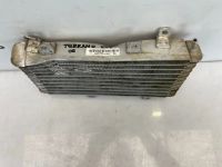 Лот: 25781335. Фото: 2. Радиатор охлаждения АКПП Nissan... Автозапчасти